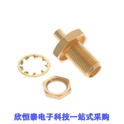 9453-1583-010连接器 《 SMA F STR BHD SD .085    》