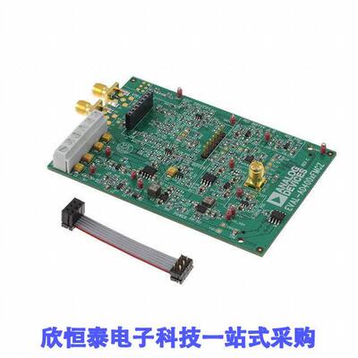 EVAL-AD4020FMCZ开发板 《 EVALUATION BOARD    》