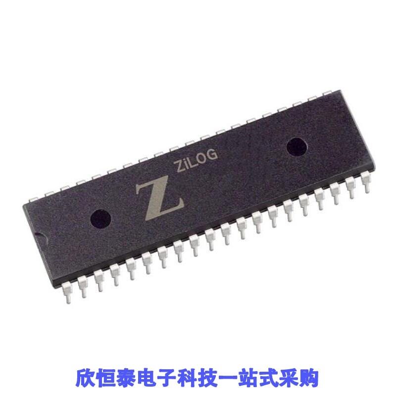 Z80C3010PSC Z80C3010PSG Z80C3008PSC
