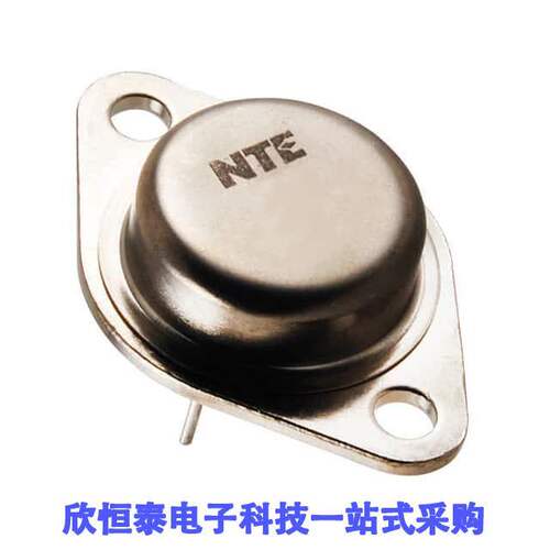 MJ15004分立半导体产品 《 T-PNP  SI- HIGH POWER    》