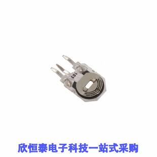 TGN 825 2002111855电位计 20% PRESET 10K CERMET