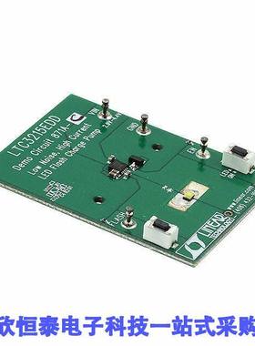 DC871A-C开发板 《 BOARD EVAL FOR LTC3215EDD    》