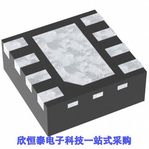 BQ296217DSGT芯片 《 IC BATT PROT 2-4CELL LIION 8WSON    》