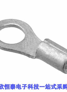 0190560109连接器 《 CONN RING CIRC 14-16AWG #10    》