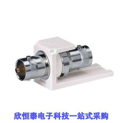 CMBA75IWY连接器 《 ADAPTER, BNC 75OHM, MODULE BASE,    》