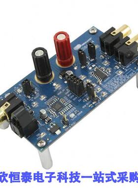 CDB4354开发板 《 EVAL BOARD 5V DAC 2VRMS LINEDVR    》