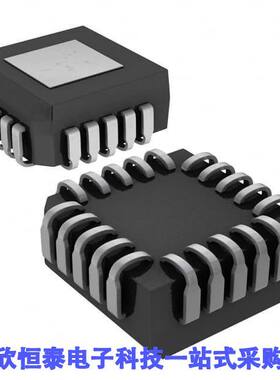 MX7534KP+芯片 《 IC DAC 14BIT A-OUT 20PLCC    》