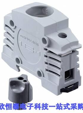 3048357连接器 《 CONN TERM BLK DISCONNECT 2-16AWG    》