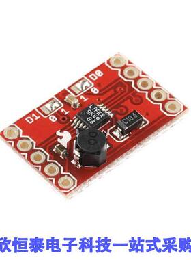 BOB-09946开发板 《 LTC3588 ENERGY HARVESTOR    》