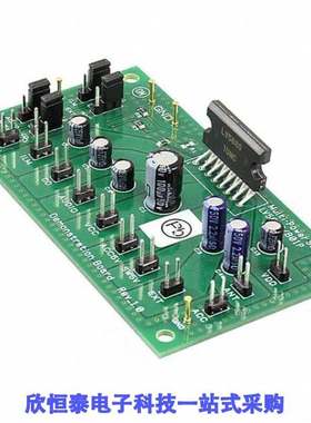 LV5680PGEVB/LV56831P-E/LV5683P-E