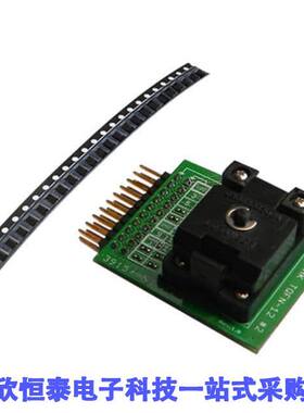 SLG46117V-SKT开发板 《 SLG4SA14-16X25 SO【ET ADAPTER    》