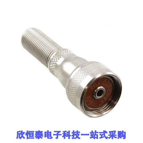 2501F连接器 《 CONN MIC PLUG MONO 2COND    》