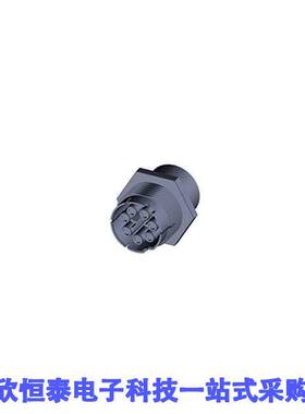 293671-3连接器 《 NECTOR M PIN CONN PCB 6P CODE C    》