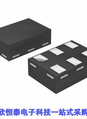 74AUP1G06FW5-7芯片 《 IC INVERTER 1CH 1-INP DFN1010-6    》
