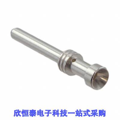 09330006110连接器 《 CONTACT H.D. CRIMP PIN 16AWG    》