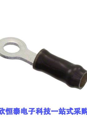 151458连接器 《 CONN RING CIRC 22AWG #4 CRIMP    》