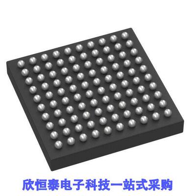 STM32WB55VGY6TR null ST