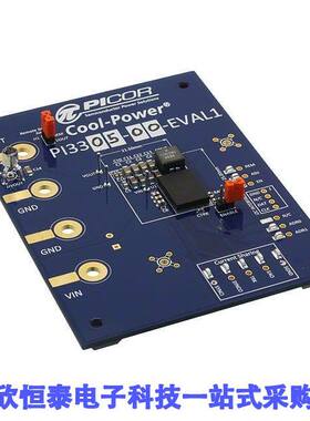 PI3305-00-EVAL1开发板 《 PICOR EVAL BD PI3305-00    》