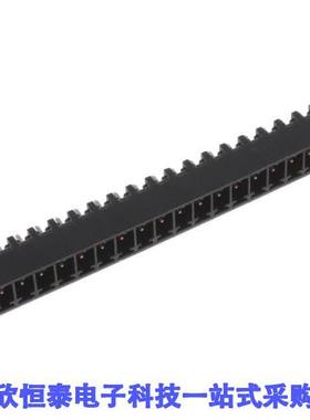 1-2342078-8连接器 《 TERM BLO【 HDR 18POS VERT 3.81MM    》