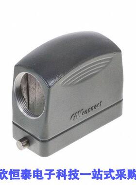 0936012734连接器 《 CONN HOOD SIDE ENTRY SZ16B PG29    》