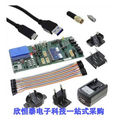 DK-QCC3034-VFBGA90-A-0 null Meritek