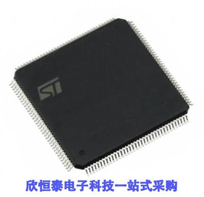 STM32F217ZET6芯片 《 IC MCU 32BIT 512KB FLASH 144LQFP    》