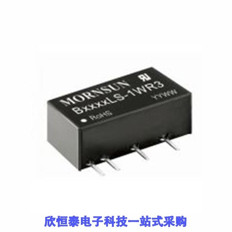 HLK-B0505S-2WR3 HLK-B0505LS-1WR3H HLK-B0515S-2WR3