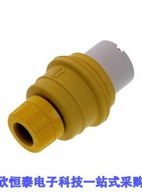 1301470037连接器 《 PWR ENT RCPT NON-NEMA STR SCREW    》