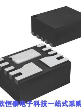 MIC33030-GYHJ-TR芯片 《 IC REG BU【 1.8V 400MA 10MLF    》