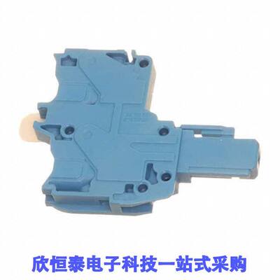 1SNK805747R0000连接器 《 AUT SNK PLUGGABLE    》