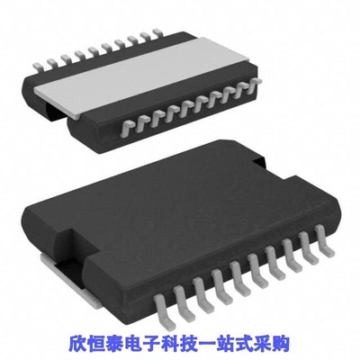 MC33186DH1/MC33186DH2/MC33186DH2R2