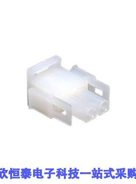 0050841020连接器 《 CONN PLUG 2POS .084    》