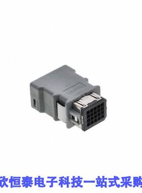 0558362070连接器 《 CONN PLUG HSG 20POS 3.00MM    》