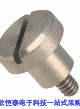 1650106-1连接器 《 CONN SCREW SHOULDER #6-32    》