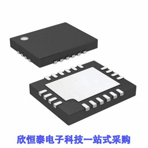LTC4331HUFD#PBF null ADI