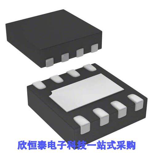 LM358QT芯片 《 IC OPAMP GP 2 CIRCUIT 8DFN    》