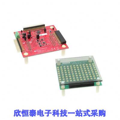LED171596AEVM开发板 《 EVALUATION MODULE    》