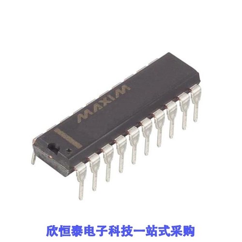 MAX508AEWP+ MAX508AEWP MAX508AEPP+