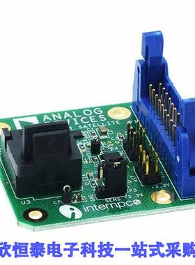 EVAL-ADXRS290Z-S开发板 《 EVAL BOARD FOR ADXRS290Z-S    》
