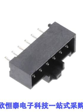 2078430006连接器 《 HDR ASSBY FOR L1NK 250 - 1X6 【T    》