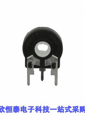 PT15NH05-473A2020-PM-S电位计 《 POT 47K OHM LINEAR    》