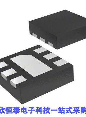 NCP705MT33TCG芯片 《 IC REG LINEAR 3.3V 500MA 6WDFN    》