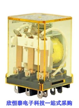 RR3B-ULAC24V/RR3B-ULCAC120V/RR3B-ULCDC110V