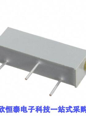 89PR200LF电位计 《 TRIMMER 200OHM 0.75W PC PIN SIDE    》