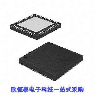 ISL95855CHRTZ-T芯片 《 IC REG IMVP8 NOTEBK 3OUT 48TQFN    》