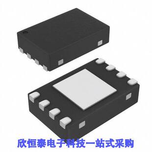 INST 8TDFN 002E CIRCUIT MNY芯片 MCP6N11T AMP