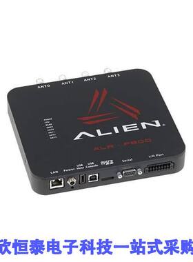 0134220001射频 《 ENTERPRISE RFID READER    》
