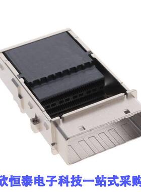 1733590002连接器 《 ZCD 90 OHM CONN, S1 W/O GSKT&EMI    》