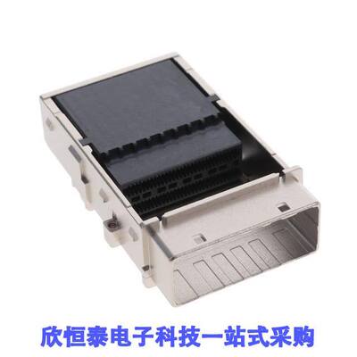 1733590002连接器 《 ZCD 90 OHM CONN, S1 W/O GSKT&EMI    》