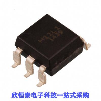 SFH617A-2XSM隔离器 《 OPTOISOLATOR 5.3KV TRANS 4SMD    》